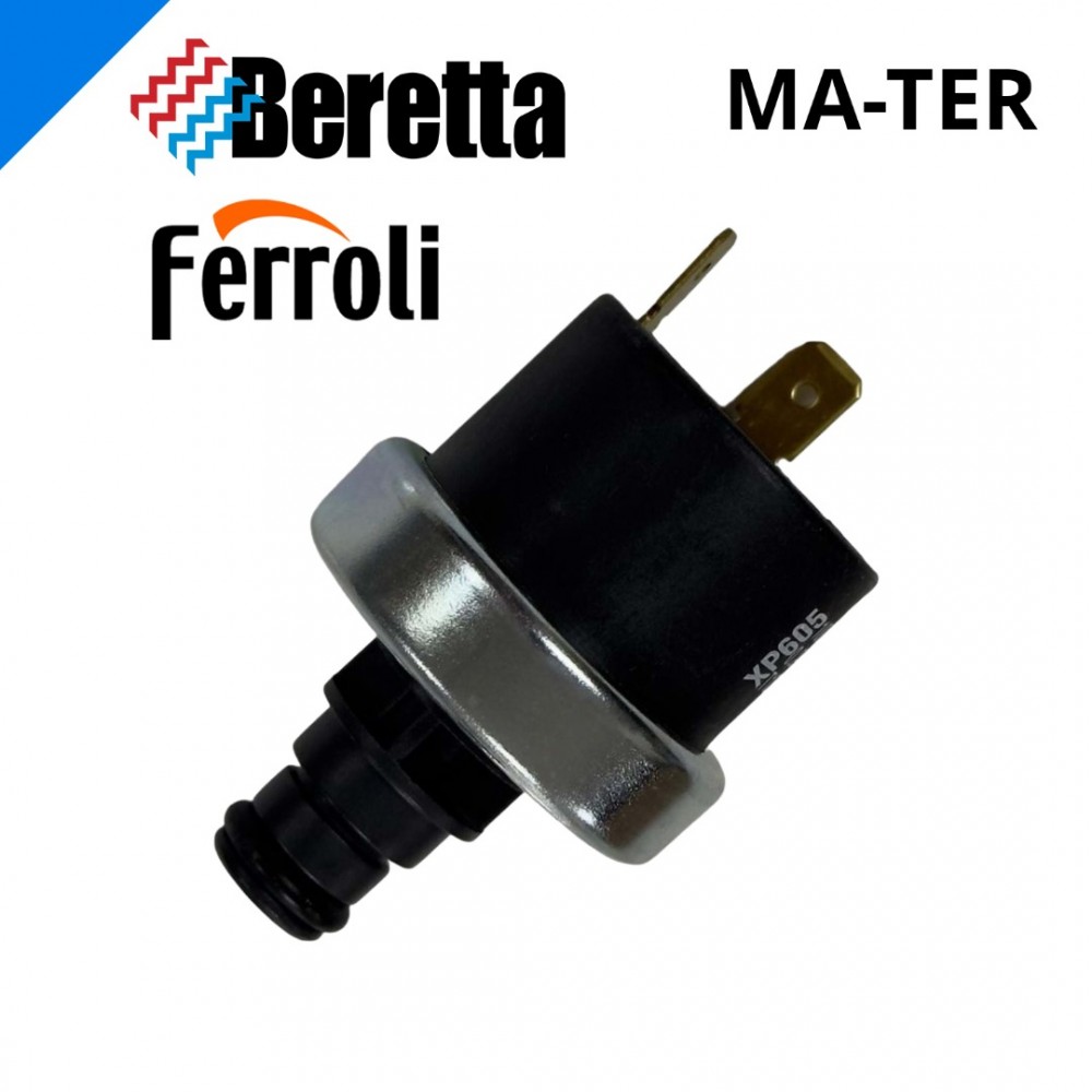 Ferroli Baretta Basınç Sondası